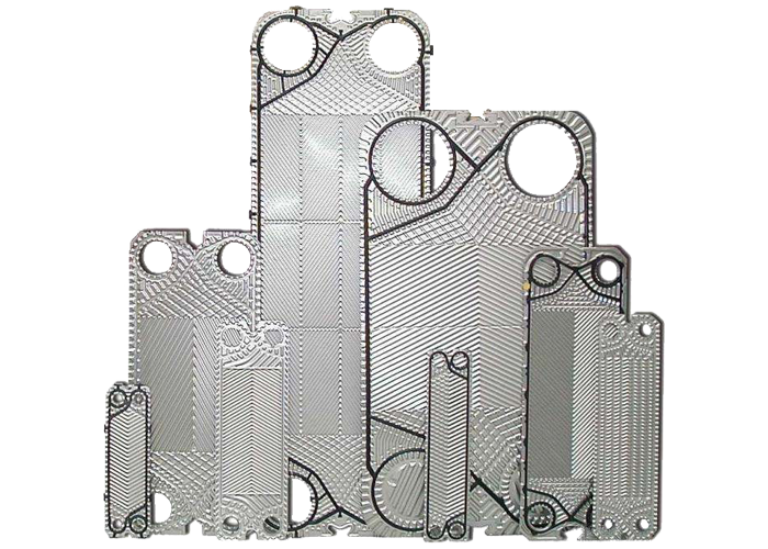Plate Heat Exchanger Spares