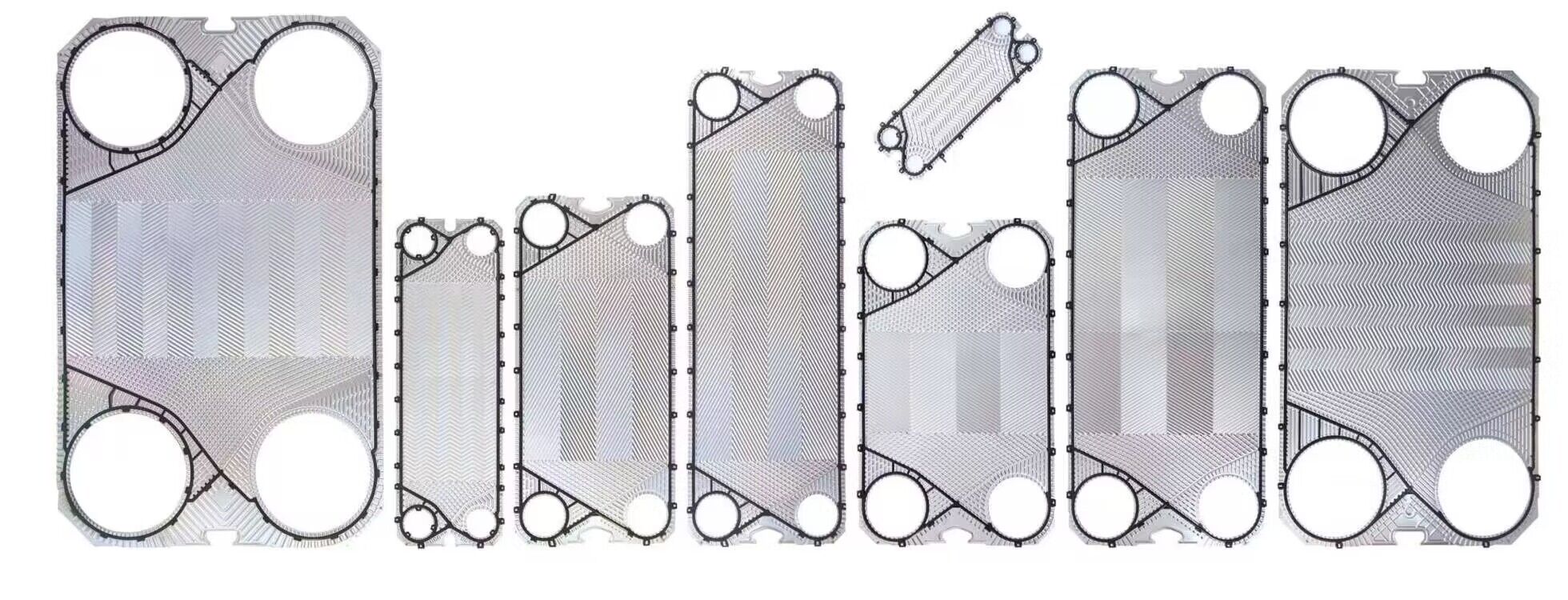 Plate Heat Exchanger Spares